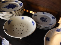 Partij borden & schotels - afbeelding 3 van  5