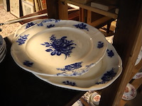 Partij borden & schotels - afbeelding 4 van  5