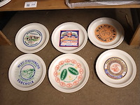 Partij borden & schotels - afbeelding 2 van  6