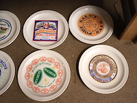 Partij borden & schotels - afbeelding 4 van  6