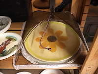 Partij borden & schotels - afbeelding 6 van  6