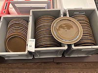 Partij borden - afbeelding 1 van  4