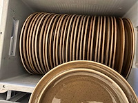 Partij borden - afbeelding 4 van  4