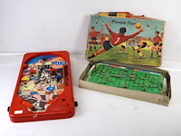 Partij bordspelen - afbeelding 1 van  8