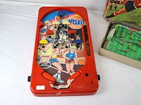 Partij bordspelen - afbeelding 6 van  8