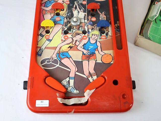 Partij bordspelen - afbeelding 8 van  8