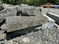Partij borduren op pallet - afbeelding 4 van  6