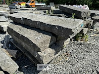 Partij borduren op pallet - afbeelding 3 van  5