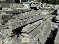Partij borduren op pallet - afbeelding 2 van  5