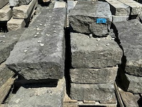 Partij borduren op pallet - afbeelding 3 van  6