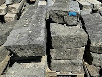 Partij borduren op pallet - afbeelding 4 van  6