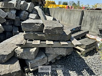 Partij borduren op pallet - afbeelding 2 van  4