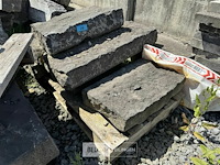 Partij borduren op pallet - afbeelding 2 van  5