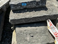 Partij borduren op pallet - afbeelding 3 van  5