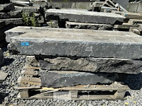 Partij borduren op pallet - afbeelding 2 van  5