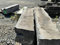 Partij borduren op pallet - afbeelding 3 van  5