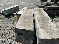 Partij borduren op pallet - afbeelding 5 van  5