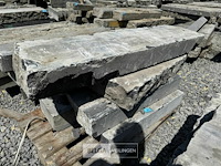 Partij borduren op pallet - afbeelding 2 van  5