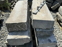 Partij borduren op pallet - afbeelding 3 van  3