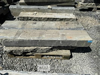 Partij borduren op pallet - afbeelding 2 van  4