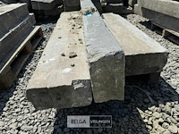 Partij borduren op pallet - afbeelding 3 van  5