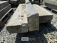 Partij borduren op pallet - afbeelding 4 van  5