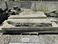 Partij borduren op pallet - afbeelding 2 van  5
