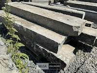 Partij borduren op pallet - afbeelding 3 van  5