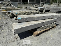 Partij borduren op pallet - afbeelding 4 van  6