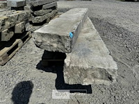 Partij borduren op pallet - afbeelding 6 van  6