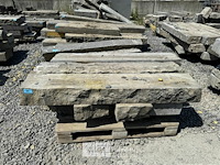 Partij borduren op pallet - afbeelding 2 van  6