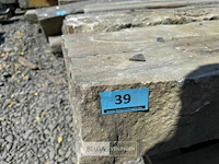 Partij borduren op pallet - afbeelding 5 van  6