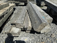 Partij borduren op pallet - afbeelding 3 van  8