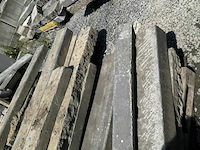 Partij borduren op pallet - afbeelding 7 van  8