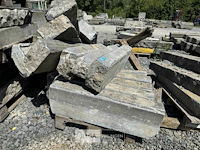 Partij borduren op pallet - afbeelding 3 van  5