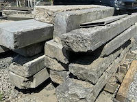 Partij borduren op pallet - afbeelding 4 van  9