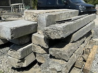 Partij borduren op pallet - afbeelding 7 van  9