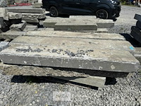 Partij borduren op pallet - afbeelding 2 van  7