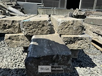 Partij borduren op pallet - afbeelding 4 van  7