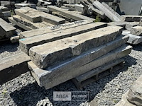 Partij borduren op pallet - afbeelding 5 van  7