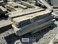 Partij borduren op pallet - afbeelding 7 van  7