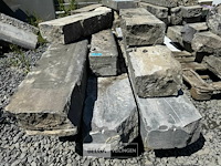 Partij borduren op pallet - afbeelding 3 van  5