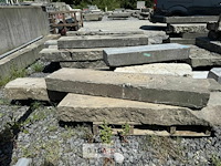 Partij borduren op pallet - afbeelding 2 van  3