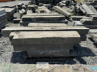 Partij borduren op pallet - afbeelding 2 van  6