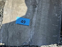 Partij borduren op pallet - afbeelding 6 van  6