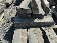 Partij borduren op pallet - afbeelding 4 van  5