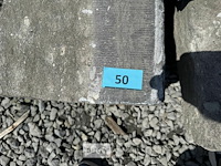 Partij borduren op pallet - afbeelding 5 van  5