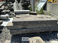 Partij borduren op pallet - afbeelding 2 van  6