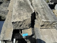 Partij borduren op pallet - afbeelding 5 van  6