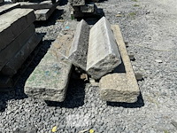 Partij borduren op pallet - afbeelding 3 van  5